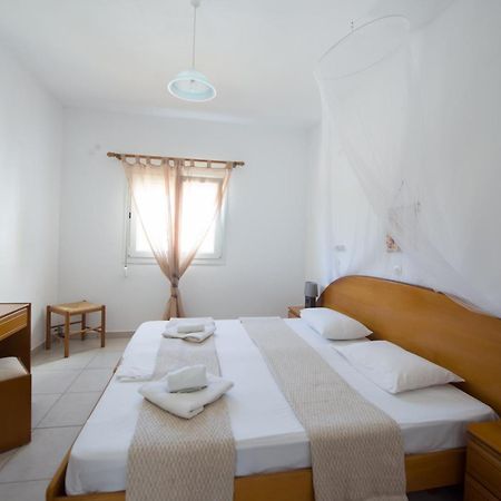 S&C Kosmos Beach Resort โรดา ภายนอก รูปภาพ